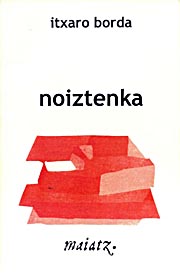 Portada de Noiztenka